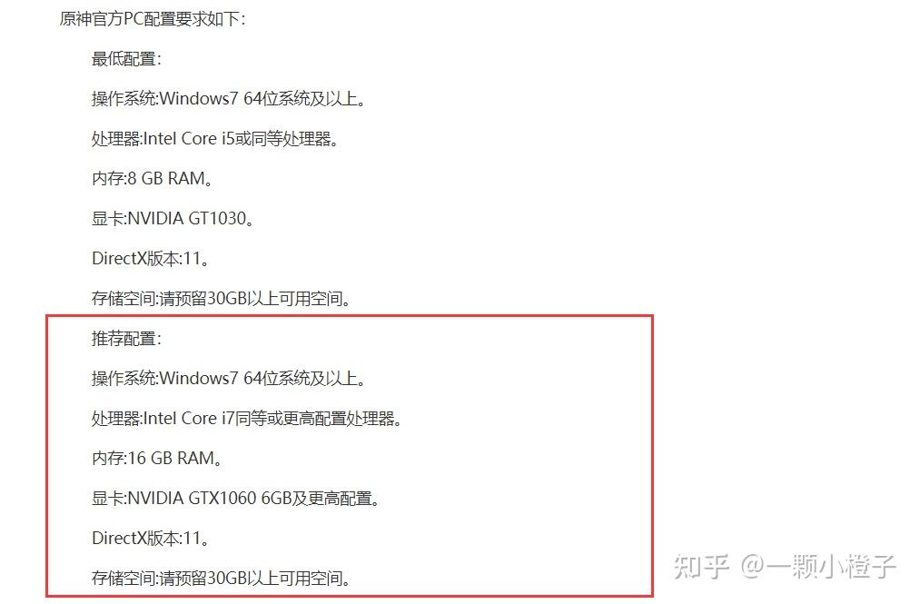 元神PC版电脑配置要求高吗?,具体配置要求有哪些? 第1张 元神PC版电脑配置要求高吗?,具体配置要求有哪些? 第1张