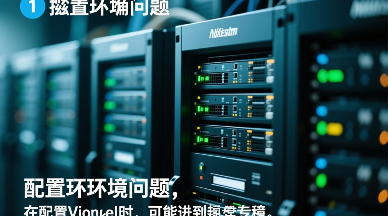 虚拟主机未开通?快速排查与开通指南,解决你的疑问! 第2张 虚拟主机未开通?快速排查与开通指南,解决你的疑问! 第2张