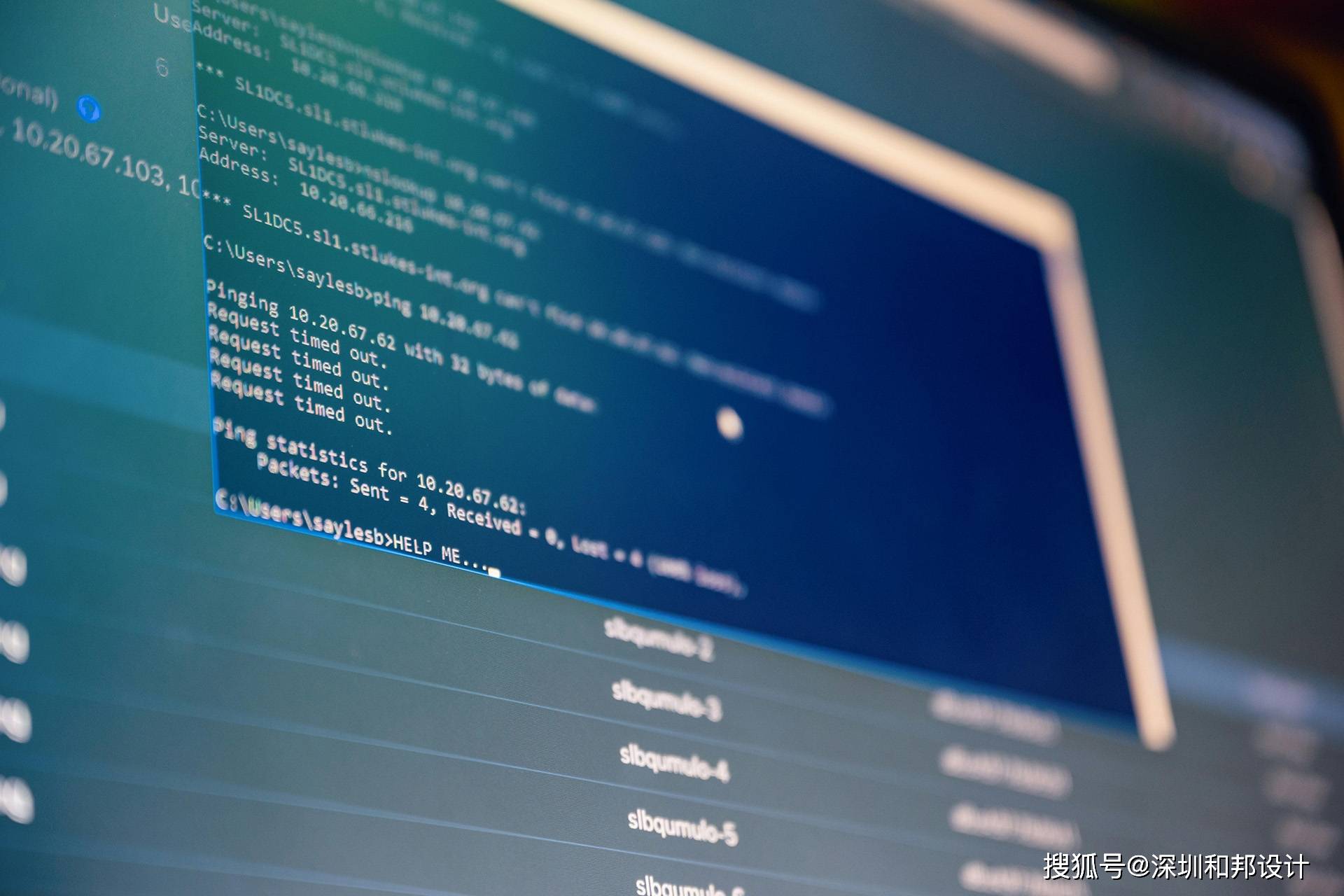 虚拟主机未开通?快速排查与开通指南,解决你的疑问! 第3张 虚拟主机未开通?快速排查与开通指南,解决你的疑问! 第3张