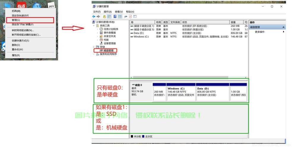 双系统安装Linux怎样分区? 第2张 双系统安装Linux怎样分区? 第2张