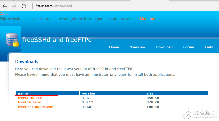 SFTP配置教程,SFTP怎么配置 第2张 SFTP配置教程,SFTP怎么配置 第2张