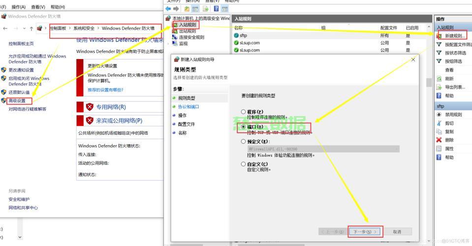 SFTP配置教程,SFTP怎么配置 第1张 SFTP配置教程,SFTP怎么配置 第1张