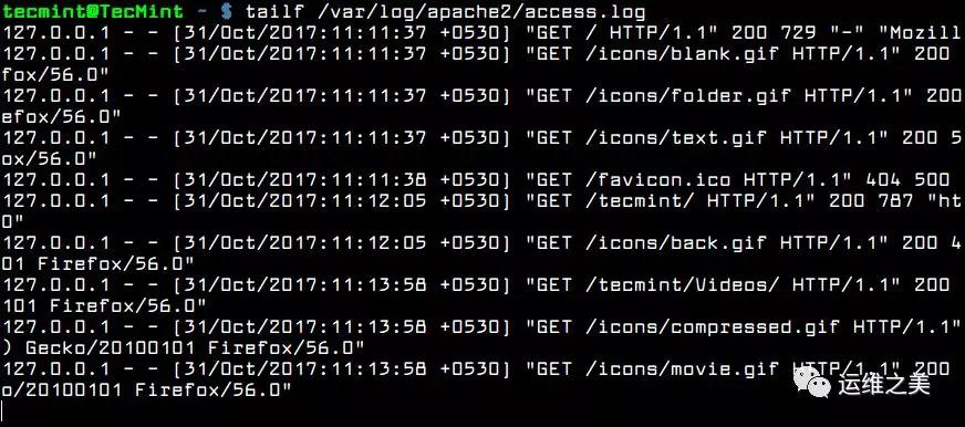 Linux服务器日志监控,有哪些高效方法或最佳实践值得探讨? 第2张 Linux服务器日志监控,有哪些高效方法或最佳实践值得探讨? 第2张