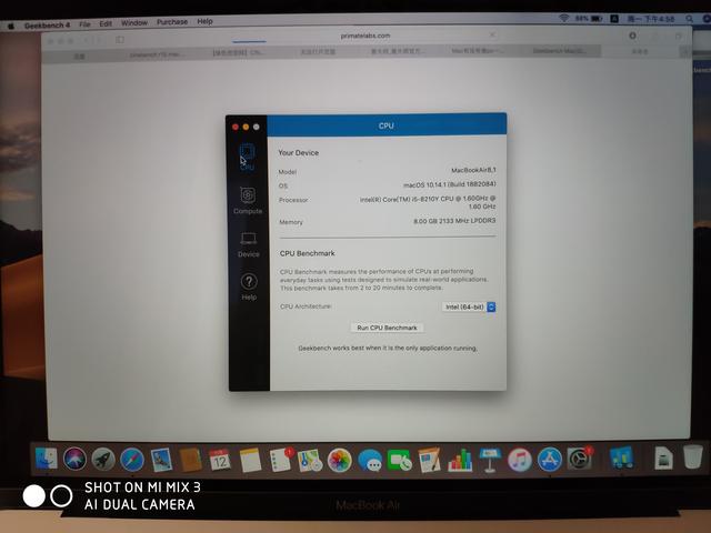 Mac Air配置怎么样?,Mac Air配置适合日常使用吗? 第3张 Mac Air配置怎么样?,Mac Air配置适合日常使用吗? 第3张