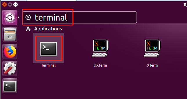 Linux如何退出终端? 第3张 Linux如何退出终端? 第3张