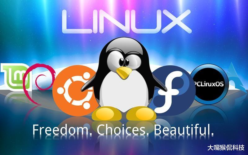 Linux服务器在哪些方面发挥关键作用?揭秘其独特优势和价值。 第1张 Linux服务器在哪些方面发挥关键作用?揭秘其独特优势和价值。 第1张