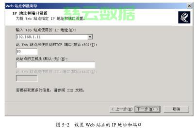 web服务器中没有找到对应站点是什么意思,怎么解决? 第1张 web服务器中没有找到对应站点是什么意思,怎么解决? 第1张