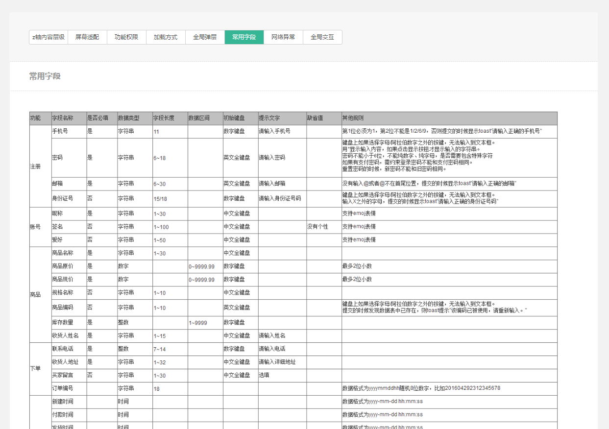 家私网站栏目和功能需求如何策划?,需求计划功能怎么用? 第1张 家私网站栏目和功能需求如何策划?,需求计划功能怎么用? 第1张