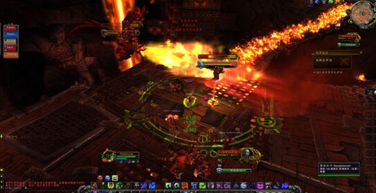 玩魔兽特效全开电脑配置怎么选?魔兽世界特效全开什么配置好 第3张 玩魔兽特效全开电脑配置怎么选?魔兽世界特效全开什么配置好 第3张