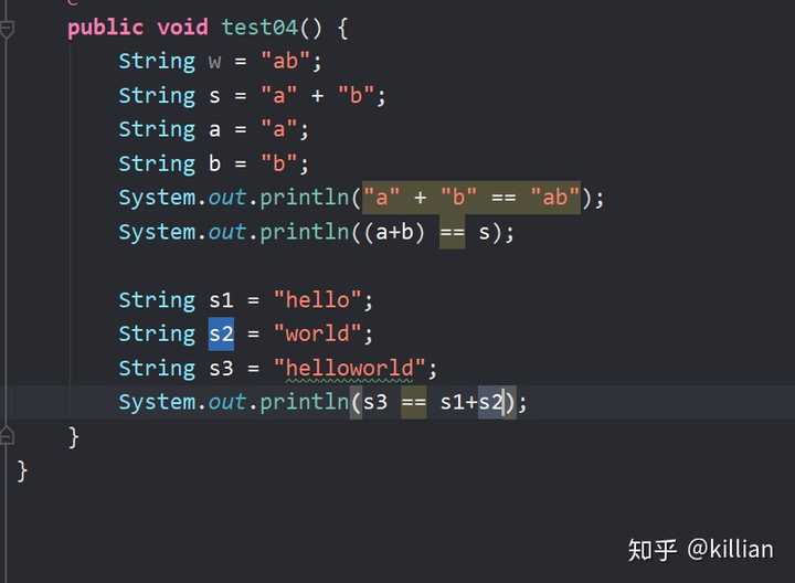 Java 中如何精确匹配特定字符串段?高效匹配方法探讨? 第1张 Java 中如何精确匹配特定字符串段?高效匹配方法探讨? 第1张