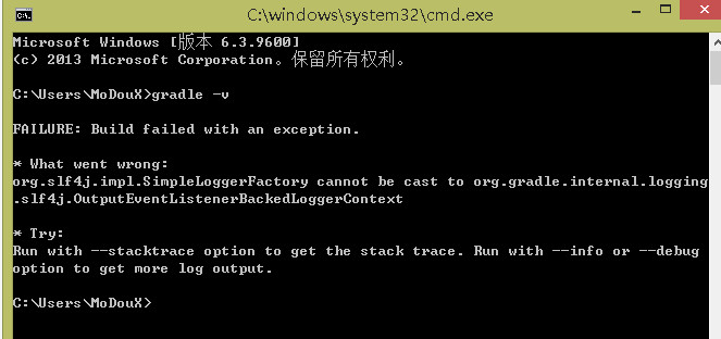 Gradle配置报错怎么办?Gradle配置教程 第3张 Gradle配置报错怎么办?Gradle配置教程 第3张