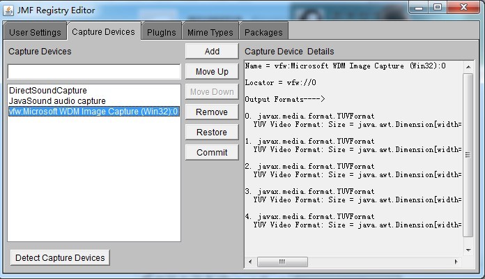 Java打印机监控实现教程 第3张 Java打印机监控实现教程 第3张