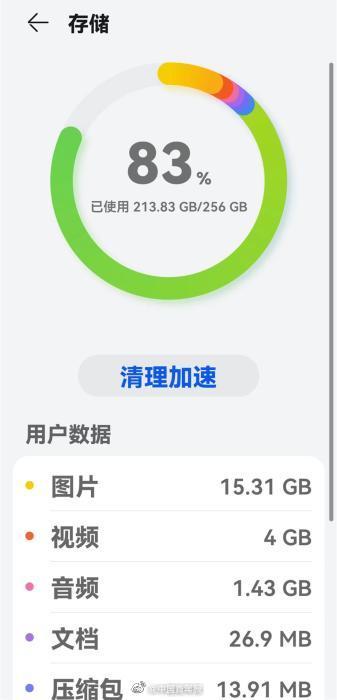 安卓7系统软件存储问题解答,如何高效管理与应用? 第3张 安卓7系统软件存储问题解答,如何高效管理与应用? 第3张
