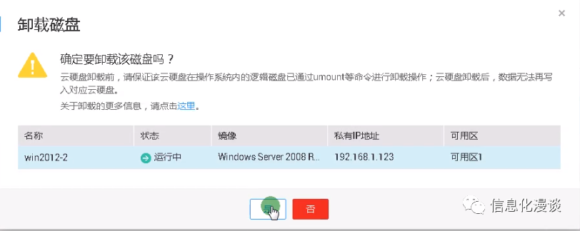 公有云快照与备份有何本质区别?是等同还是有所区别? 第1张 公有云快照与备份有何本质区别?是等同还是有所区别? 第1张