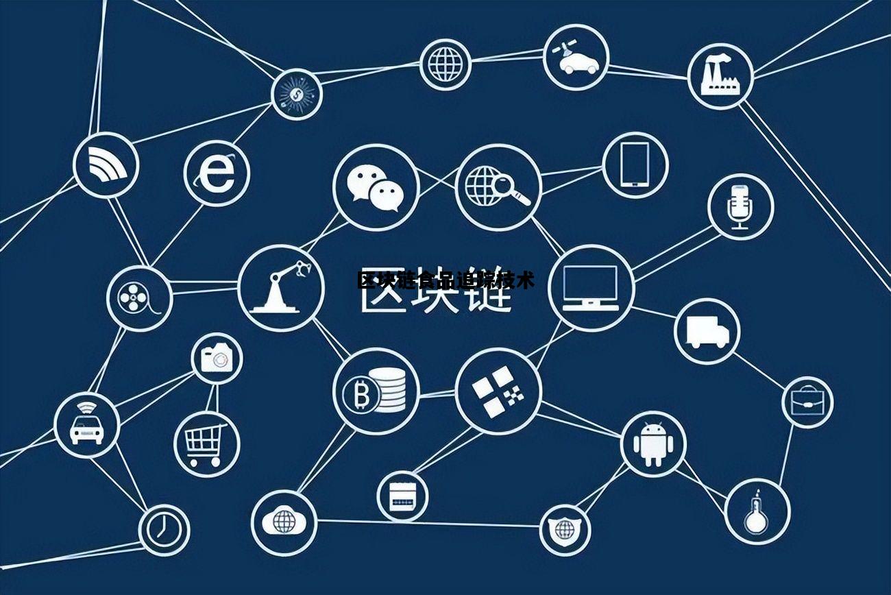 互联网物联网设备可信上链追踪技术是什么?区块链溯源技术原理 第1张 互联网物联网设备可信上链追踪技术是什么?区块链溯源技术原理 第1张