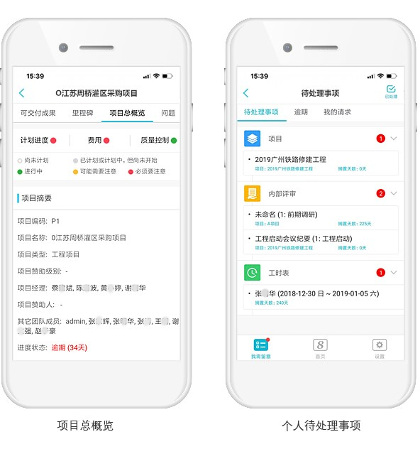 互联网如何做项目管理？互联网项目管理工具推荐
