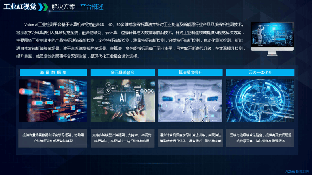 广州工业视觉智能为何必要?广州工业视觉智能发展趋势 第3张 广州工业视觉智能为何必要?广州工业视觉智能发展趋势 第3张