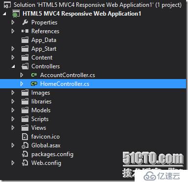 html5如何创建web应用程序 第3张 html5如何创建web应用程序 第3张