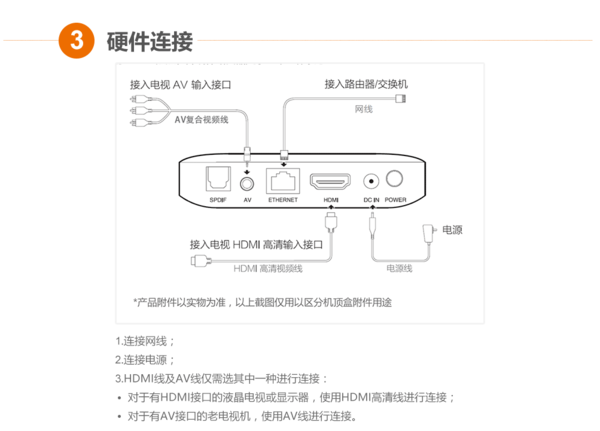 联通机顶盒本地配置怎么设置,联通机顶盒本地配置如何操作 第3张 联通机顶盒本地配置怎么设置,联通机顶盒本地配置如何操作 第3张