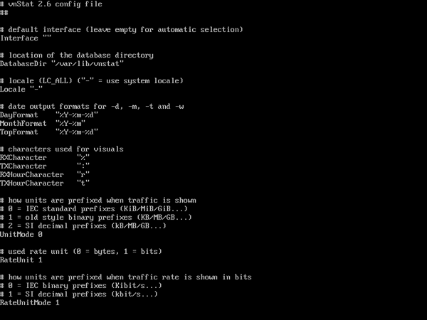 Linux如何监控路由器流量? 第2张 Linux如何监控路由器流量? 第2张
