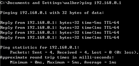Linux如何监控路由器流量? 第3张 Linux如何监控路由器流量? 第3张