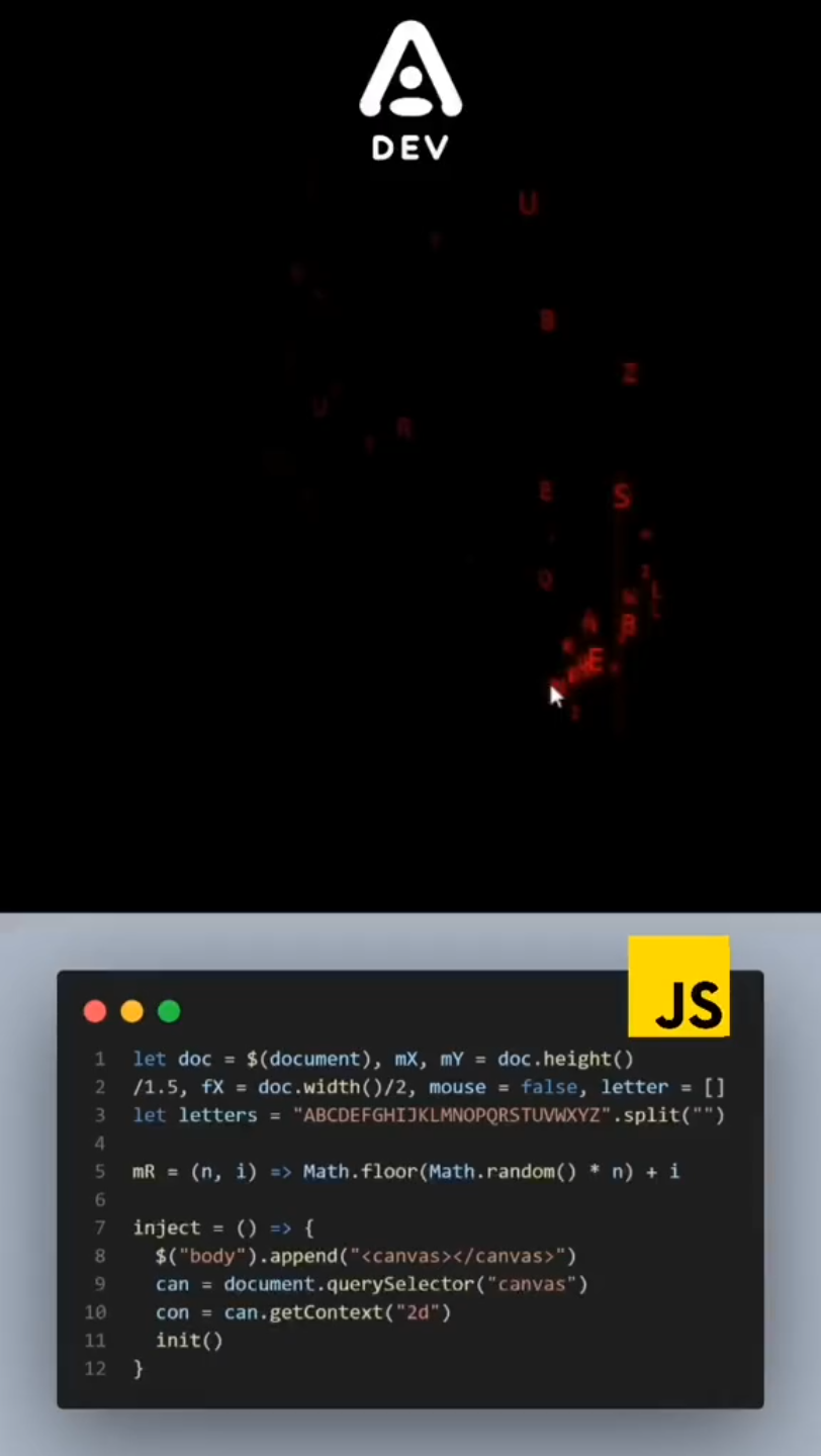 JS鼠标特效怎么做?,JS鼠标特效代码实现方法有哪些 第1张 JS鼠标特效怎么做?,JS鼠标特效代码实现方法有哪些 第1张