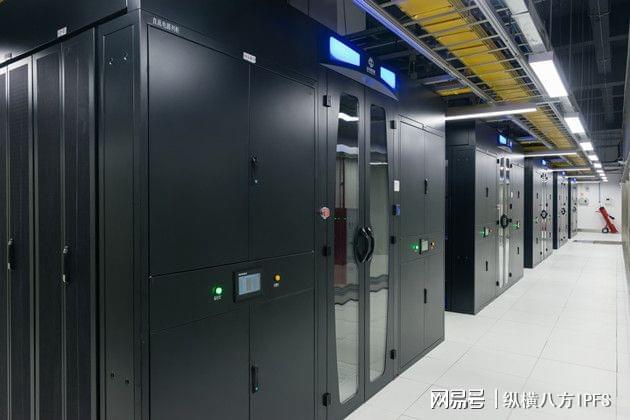 虚拟主机背后有服务器吗 第3张 虚拟主机背后有服务器吗 第3张