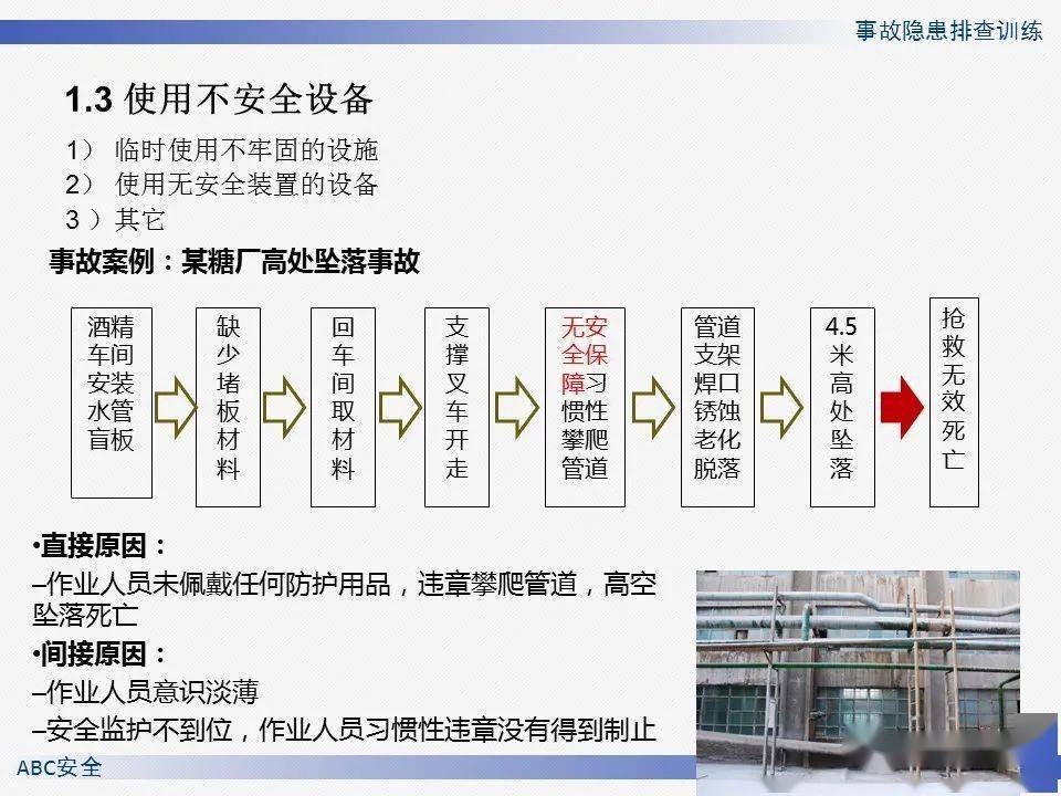 安全隐患排查报告撰写要点及实例,如何确保内容详实、全面? 第1张 安全隐患排查报告撰写要点及实例,如何确保内容详实、全面? 第1张