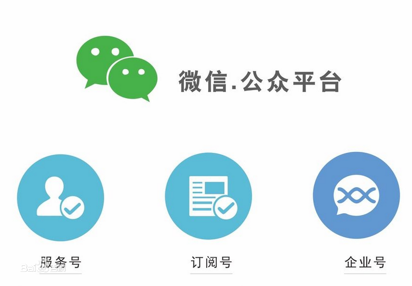 公众号 域名 第3张 公众号 域名 第3张