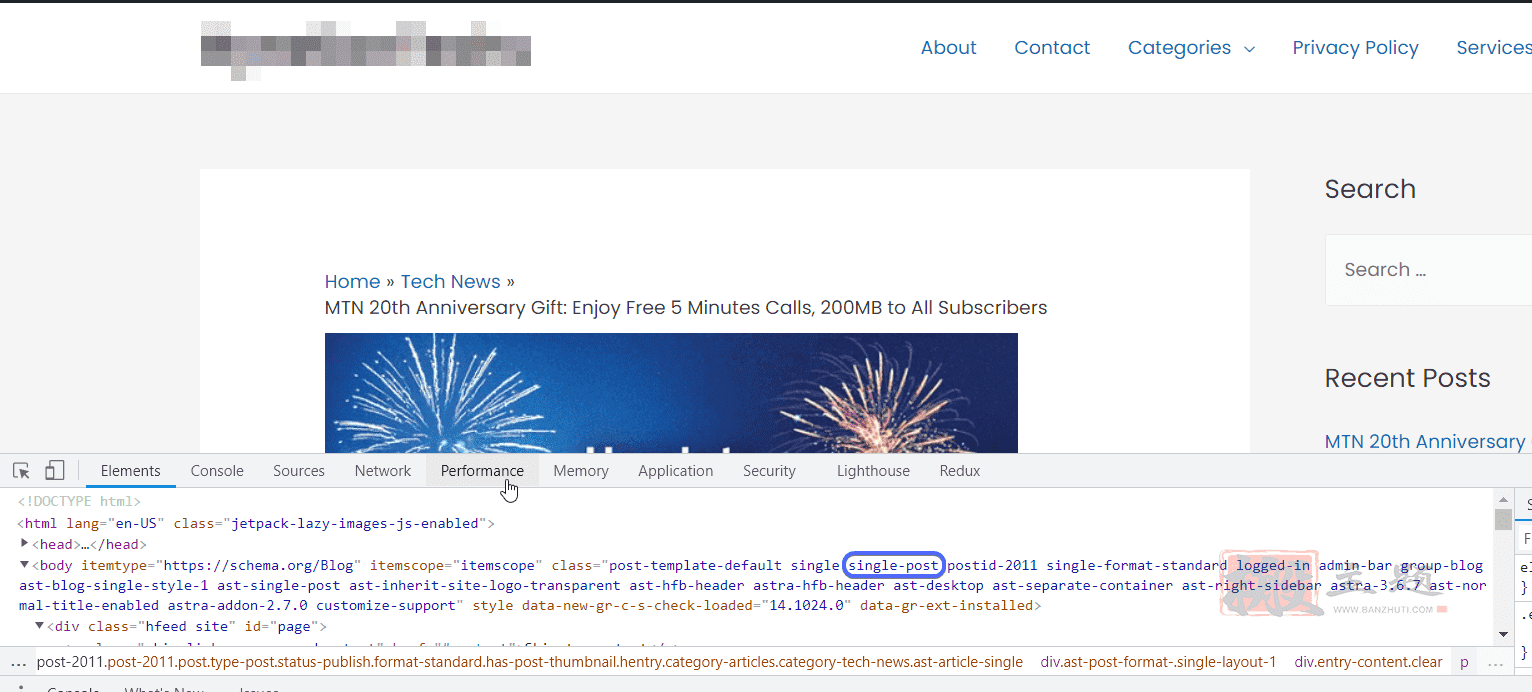 WordPress如何添加吸睛3D动态背景图? 第2张 WordPress如何添加吸睛3D动态背景图? 第2张