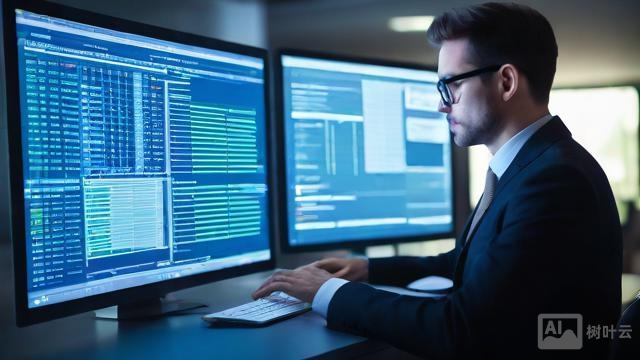服务器管理员职责有哪些具体内容?他们的日常工作涉及哪些关键任务? 第2张 服务器管理员职责有哪些具体内容?他们的日常工作涉及哪些关键任务? 第2张