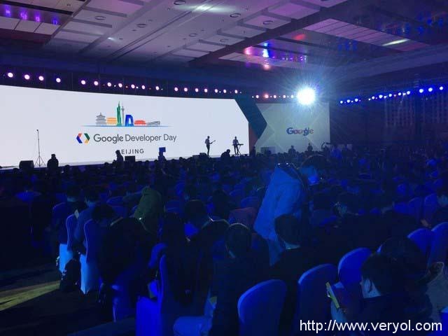 谷歌开发者大会,今年大会将有哪些重磅发布和创新趋势? 第3张 谷歌开发者大会,今年大会将有哪些重磅发布和创新趋势? 第3张