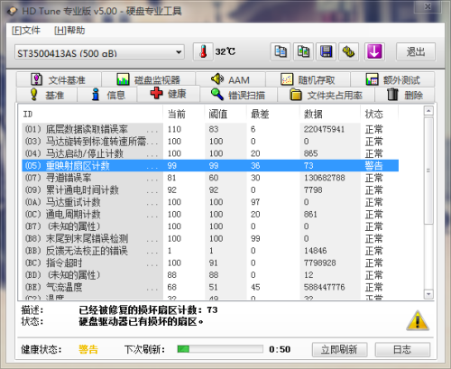 普通机械硬盘为何无法支撑大量图片访问?,怎么解决 第2张 普通机械硬盘为何无法支撑大量图片访问?,怎么解决 第2张