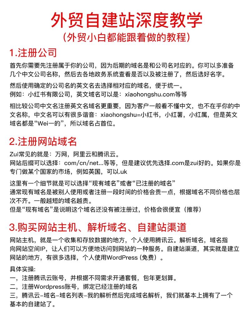 如何注册海外域名 第2张 如何注册海外域名 第2张