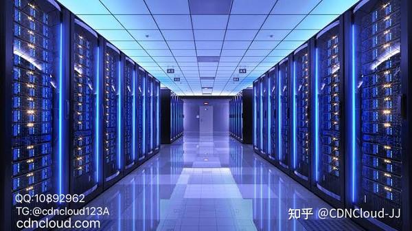 公司自建服务器,究竟如何平衡成本与安全性?值得长期投资吗? 第3张 公司自建服务器,究竟如何平衡成本与安全性?值得长期投资吗? 第3张