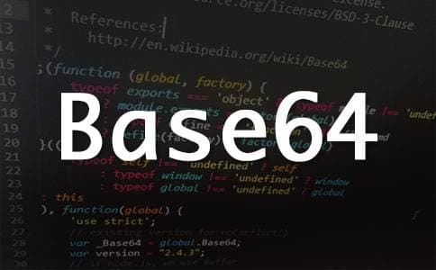 linux base64如何转成图片显示 第2张 linux base64如何转成图片显示 第2张