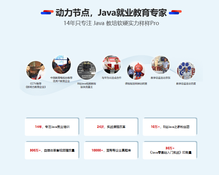 Java高级程序员如何打造高级页面,需要掌握哪些技能? 第2张 Java高级程序员如何打造高级页面,需要掌握哪些技能? 第2张