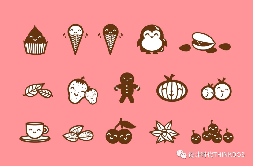 商标甜品如何打造独特品牌形象,吸引消费者味蕾? 第1张 商标甜品如何打造独特品牌形象,吸引消费者味蕾? 第1张