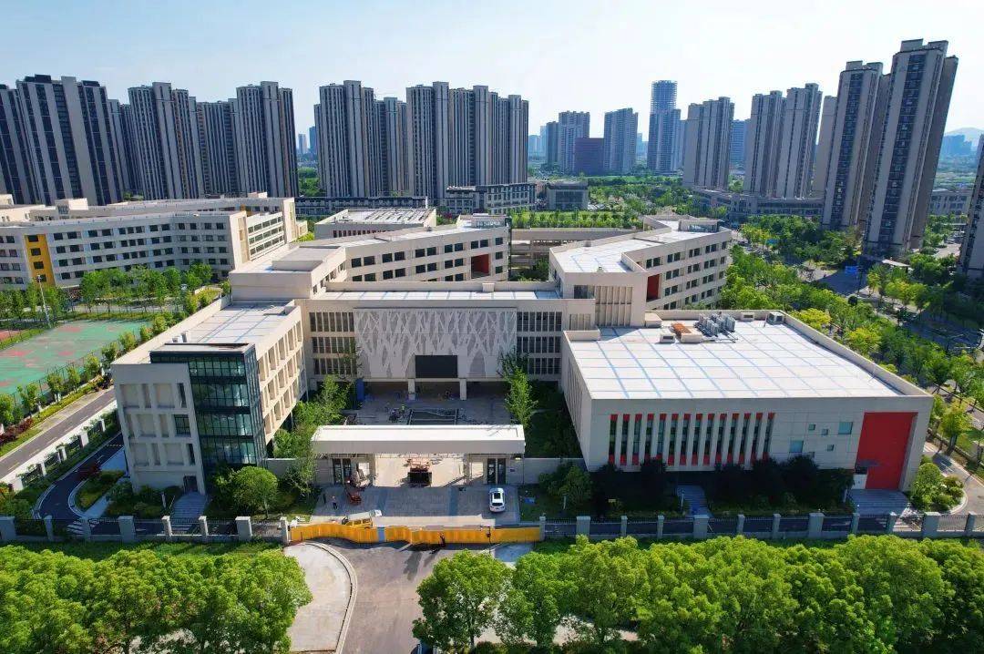 江北核心区域名校众多,究竟哪所中学教学质量更胜一筹? 第3张 江北核心区域名校众多,究竟哪所中学教学质量更胜一筹? 第3张