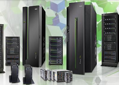 ibm服务器ps型号众多,究竟哪款更适合我的企业需求? 第3张 ibm服务器ps型号众多,究竟哪款更适合我的企业需求? 第3张