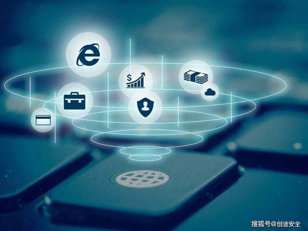 互联网站安全服务怎么做?网站安全防护有哪些措施 第3张 互联网站安全服务怎么做?网站安全防护有哪些措施 第3张