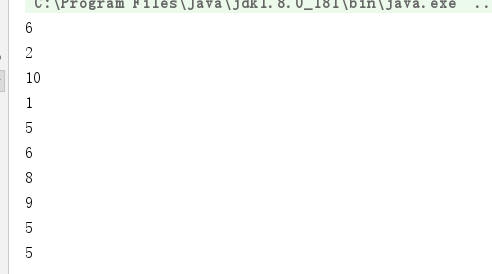 Java如何高效、简便地生成指定范围内的随机整数? 第3张 Java如何高效、简便地生成指定范围内的随机整数? 第3张