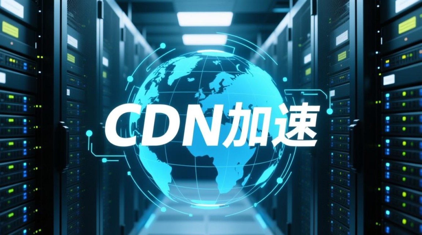 海外服务器搭建网站如何加速,CDN加速方案怎么选? 第2张 海外服务器搭建网站如何加速,CDN加速方案怎么选? 第2张