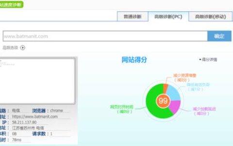 延迟越低页面加载体验越好利于转化吗,怎么降低页面延迟 第2张 延迟越低页面加载体验越好利于转化吗,怎么降低页面延迟 第2张