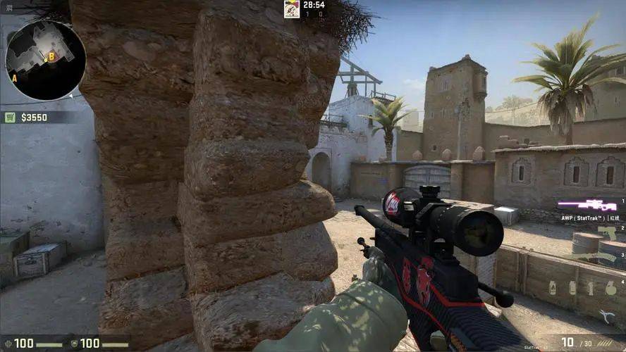 csgo连接任意官方服务器失败是什么意思?,csgo连接任意官方服务器失败怎么回事? 第1张 csgo连接任意官方服务器失败是什么意思?,csgo连接任意官方服务器失败怎么回事? 第1张