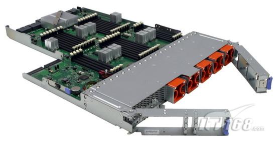 ibm服务器模块究竟有何独特之处?揭秘其领先技术的奥秘! 第3张 ibm服务器模块究竟有何独特之处?揭秘其领先技术的奥秘! 第3张