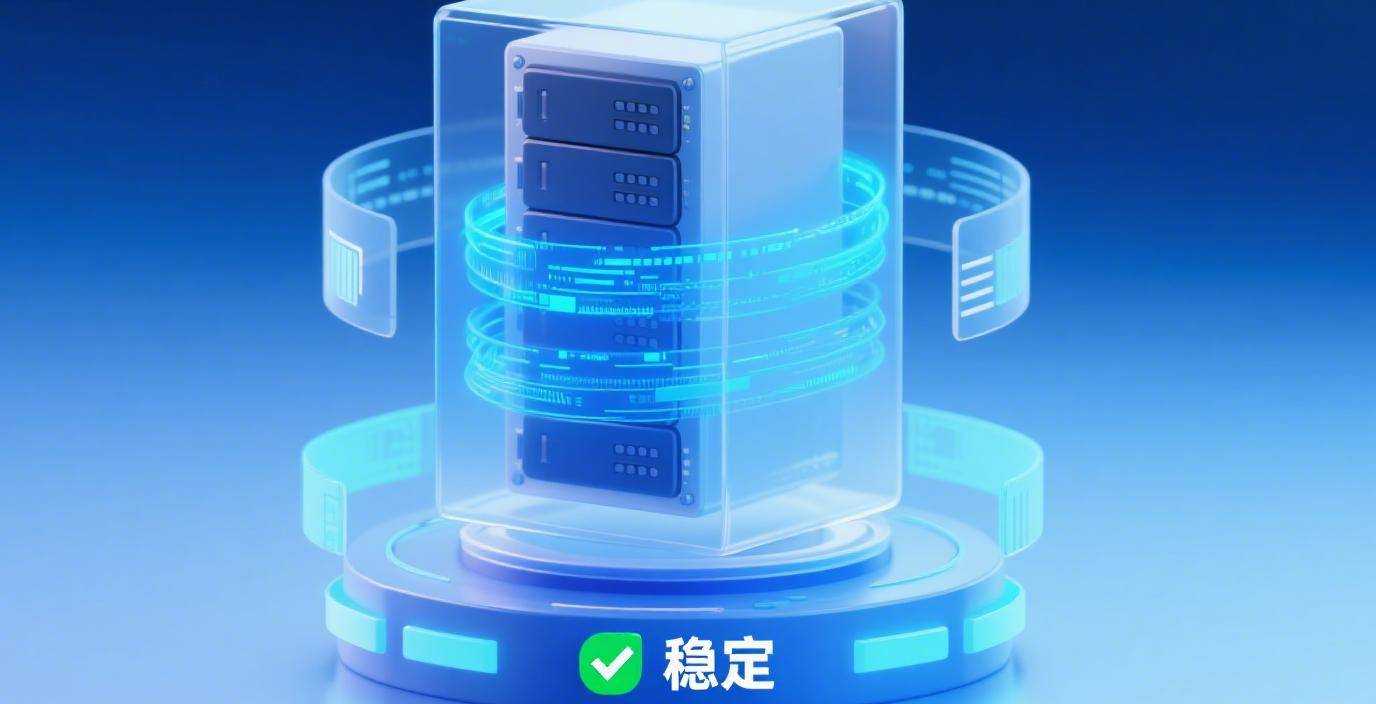 免费虚拟主机最新版下载?真的免费吗?有何优势与限制? 第1张 免费虚拟主机最新版下载?真的免费吗?有何优势与限制? 第1张