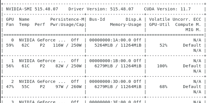 Linux怎么查显卡型号 第2张 Linux怎么查显卡型号 第2张