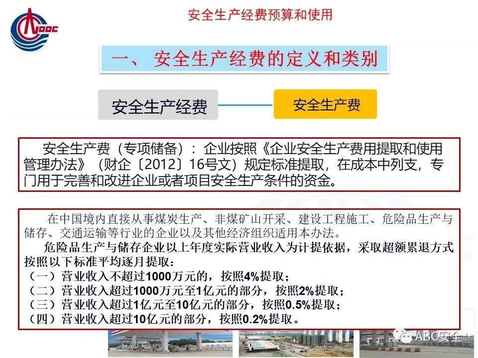 企业安全投入多少预算才算合理?安全问题大约多少钱揭秘! 第2张 企业安全投入多少预算才算合理?安全问题大约多少钱揭秘! 第2张