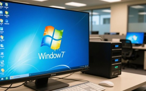 win7对应的服务器系统是什么,win7对应的服务器系统有哪些 第2张 win7对应的服务器系统是什么,win7对应的服务器系统有哪些 第2张